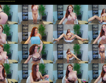 foxynesss — 40 minute Chaturbate female naked cam show, 1080p, Nov 18, 2022