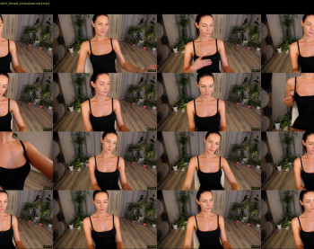 katrin_sweeft — 17 minute Chaturbate female naked cam show, 1080p, Nov 18, 2022