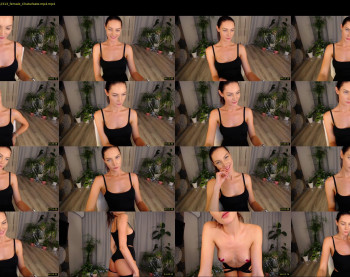 katrin_sweeft — 53 minute Chaturbate female naked cam show, 1080p, Nov 18, 2022