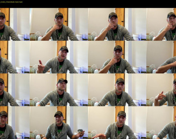 kylechat — 3 minute Chaturbate male naked cam show, 720p, Nov 18, 2022