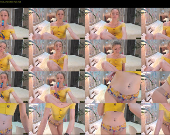 poli__ — 22 minute Chaturbate female naked cam show, 1080p, Nov 19, 2022