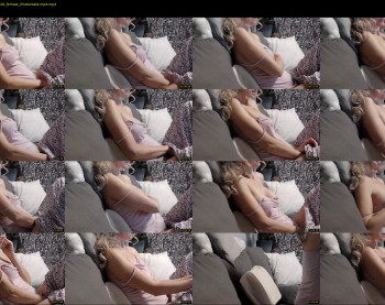 s_mailleee — 24 minute Chaturbate female naked cam show, 720p, Nov 19, 2022