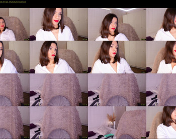 sofiafoster — 57 minute Chaturbate female naked cam show, 1080p, Nov 18, 2022
