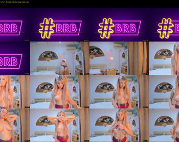 sonya_boldwin — 51 minute Chaturbate female naked cam show, 1080p, Nov 18, 2022