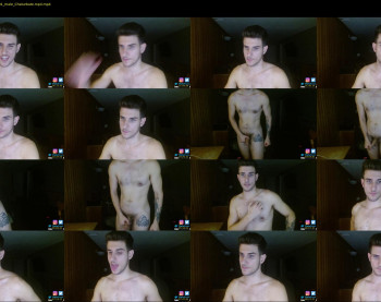 cloudsent — 10 minute Chaturbate male naked cam show, 1080p, Nov 19, 2022