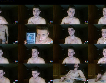 cloudsent — 54 minute Chaturbate male naked cam show, 1080p, Nov 19, 2022
