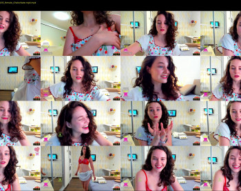 demurelixir — 61 minute Chaturbate female naked cam show, 1080p, Nov 19, 2022