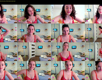demurelixir — 54 minute Chaturbate female naked cam show, 1080p, Nov 19, 2022