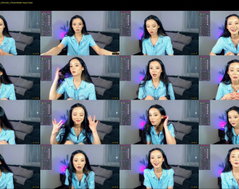 lia_hetty — 60 minute Chaturbate female naked cam show, 720p, Nov 19, 2022