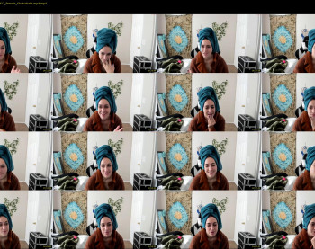 lilithoftrees — 4 minute Chaturbate female naked cam show, 720p, Nov 19, 2022