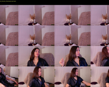 sofiafoster — 54 minute Chaturbate female naked cam show, 1080p, Nov 19, 2022