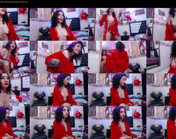 valerie_mase — 61 minute Chaturbate female naked cam show, 720p, Nov 19, 2022