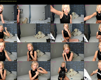 _be_my_daddy — 31 minute Chaturbate female naked cam show, 1080p, Nov 21, 2022