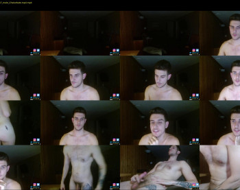 cloudsent — 54 minute Chaturbate male naked cam show, 1080p, Nov 20, 2022