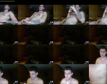 cloudsent — 54 minute Chaturbate male naked cam show, 1080p, Nov 20, 2022