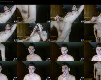 cloudsent — 18 minute Chaturbate male naked cam show, 1080p, Nov 20, 2022