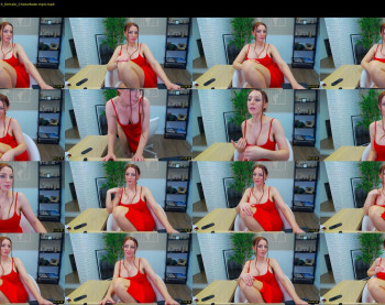 foxynesss — 22 minute Chaturbate female naked cam show, 1080p, Nov 20, 2022