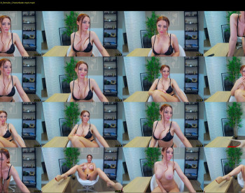 foxynesss — 39 minute Chaturbate female naked cam show, 1080p, Nov 20, 2022