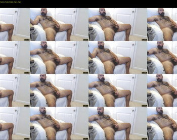 furring — 8 minute Chaturbate male naked cam show, 720p, Nov 20, 2022