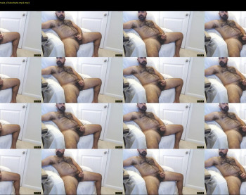 furring — 17 minute Chaturbate male naked cam show, 720p, Nov 20, 2022