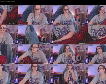 hell_l0ve — 56 minute Chaturbate female naked cam show, 1080p, Nov 20, 2022