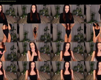 katrin_sweeft — 30 minute Chaturbate female naked cam show, 1080p, Nov 20, 2022