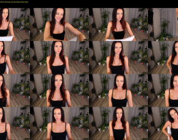 katrin_sweeft — 54 minute Chaturbate female naked cam show, 1080p, Nov 20, 2022