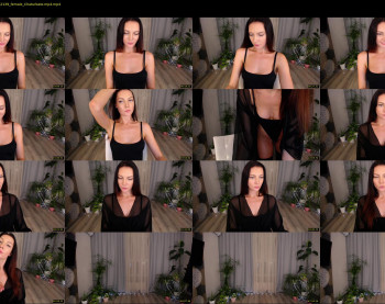 katrin_sweeft — 54 minute Chaturbate female naked cam show, 1080p, Nov 20, 2022