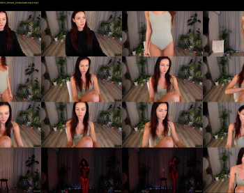 katrin_sweeft — 40 minute Chaturbate female naked cam show, 1080p, Nov 21, 2022