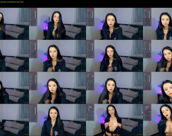 lia_hetty — 24 minute Chaturbate female naked cam show, 720p, Nov 20, 2022