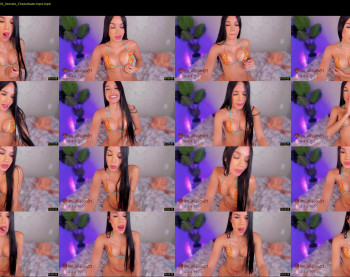 luisabaker — 7 minute Chaturbate female naked cam show, 1080p, Nov 20, 2022