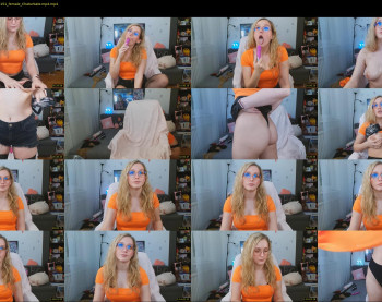 magicstylex — 91 minute Chaturbate female naked cam show, 720p, Nov 20, 2022