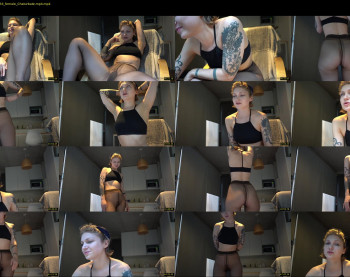 ms_lorelei — 54 minute Chaturbate female naked cam show, 1080p, Nov 20, 2022