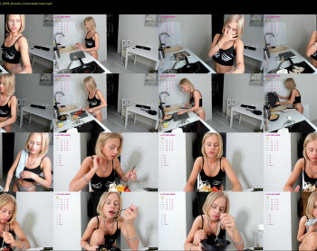 _be_my_daddy — 53 minute Chaturbate female naked cam show, 1080p, Nov 21, 2022