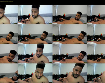 chefdev — 14 minute Chaturbate male naked cam show, 720p, Nov 21, 2022
