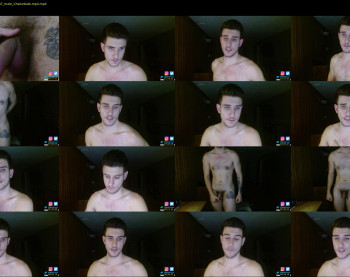 cloudsent — 11 minute Chaturbate male naked cam show, 1080p, Nov 21, 2022