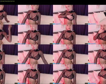 dee_nise — 15 minute Chaturbate female naked cam show, 1080p, Nov 21, 2022