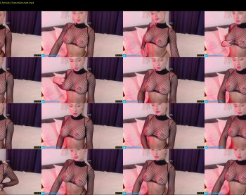 dee_nise — 3 minute Chaturbate female naked cam show, 1080p, Nov 21, 2022
