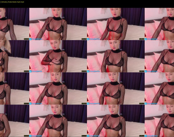dee_nise — 7 minute Chaturbate female naked cam show, 1080p, Nov 21, 2022