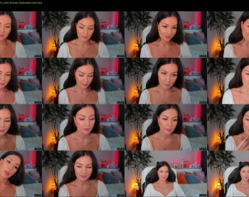 devilish_goddes — 15 minute Chaturbate female naked cam show, 1080p, Nov 21, 2022