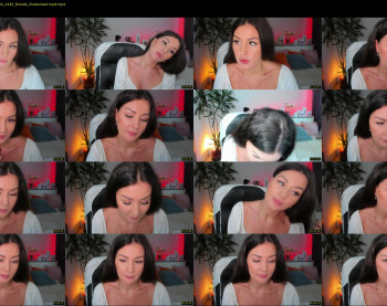 devilish_goddes — 8 minute Chaturbate female naked cam show, 1080p, Nov 21, 2022
