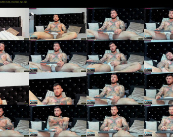 dimitri_sullivan — 54 minute Chaturbate male naked cam show, 1080p, Nov 21, 2022