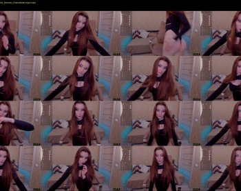 eesmaaarr — 33 minute Chaturbate female naked cam show, 1080p, Nov 22, 2022