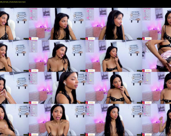 eimi_space — 44 minute Chaturbate female naked cam show, 1080p, Nov 22, 2022