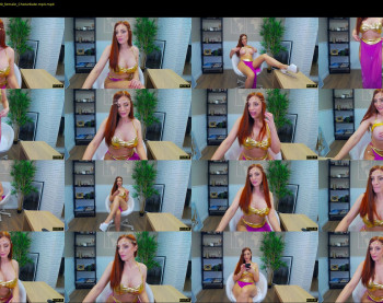 foxynesss — 55 minute Chaturbate female naked cam show, 1080p, Nov 21, 2022