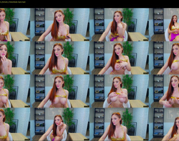 foxynesss — 13 minute Chaturbate female naked cam show, 1080p, Nov 21, 2022