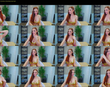 foxynesss — 9 minute Chaturbate female naked cam show, 1080p, Nov 21, 2022