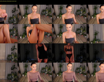 katrin_sweeft — 54 minute Chaturbate female naked cam show, 1080p, Nov 21, 2022