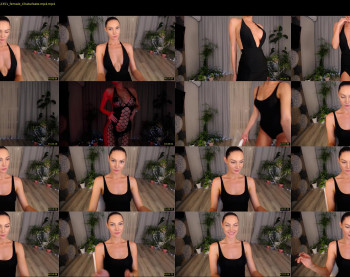 katrin_sweeft — 54 minute Chaturbate female naked cam show, 1080p, Nov 21, 2022