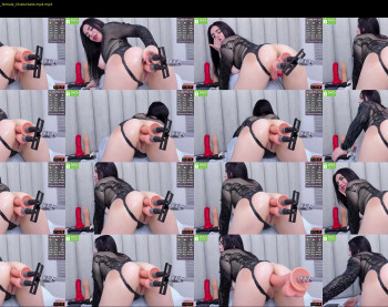 keyllaa_ — 14 minute Chaturbate female naked cam show, 1080p, Nov 22, 2022